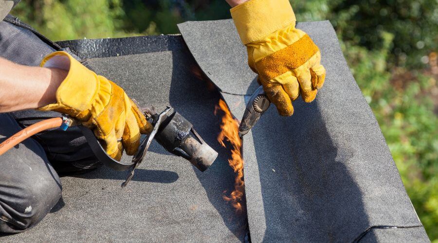 Professional flood damage restoration services in Pine Bluff, AR